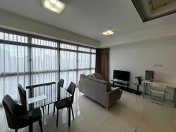 City Square Residences (D8), Condominium #508732311